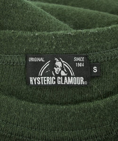 HYSTERIC GLAMOUR 毛衣