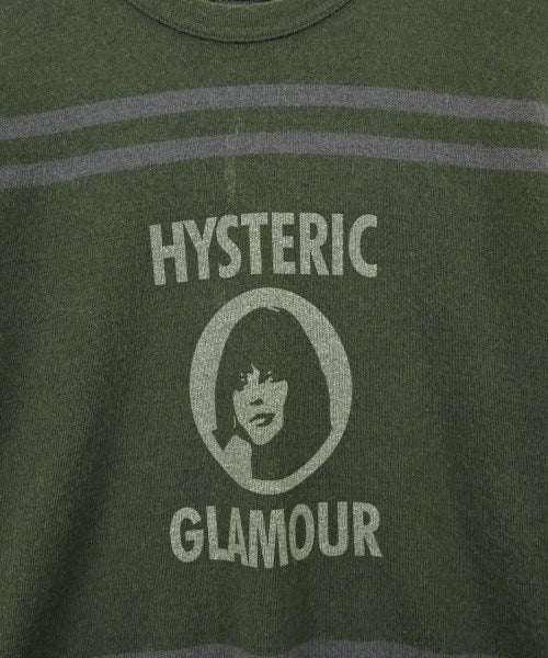 HYSTERIC GLAMOUR 毛衣
