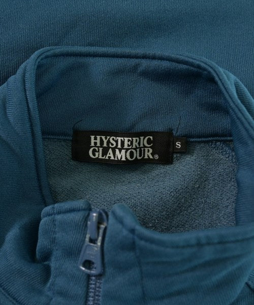 HYSTERIC GLAMOUR T恤/上衣