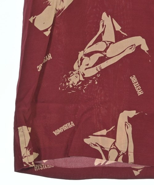 HYSTERIC GLAMOUR 休閒襯衫