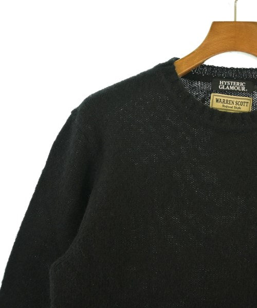 HYSTERIC GLAMOUR 毛衣