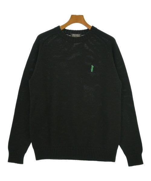 HYSTERIC GLAMOUR 毛衣