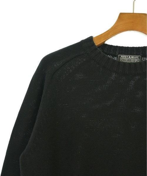 HYSTERIC GLAMOUR 毛衣