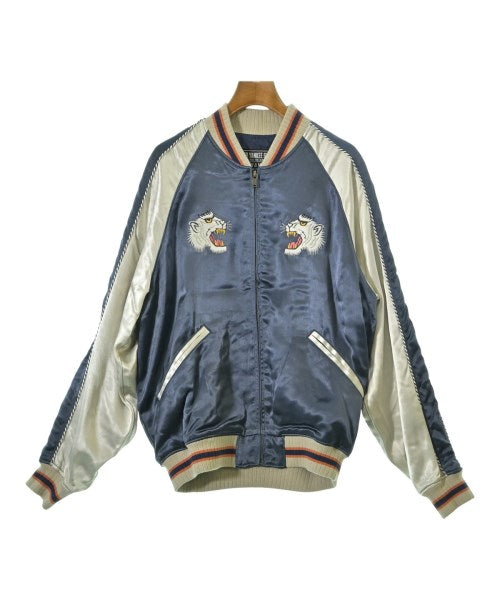 HYSTERIC GLAMOUR 運動夾克
