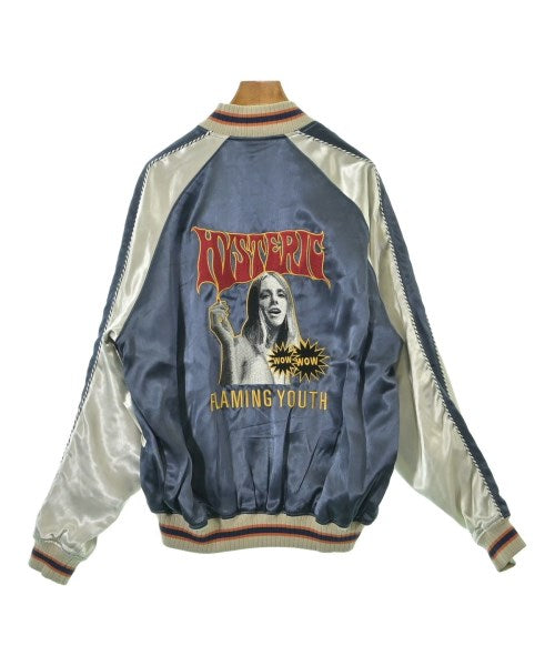 HYSTERIC GLAMOUR 運動夾克