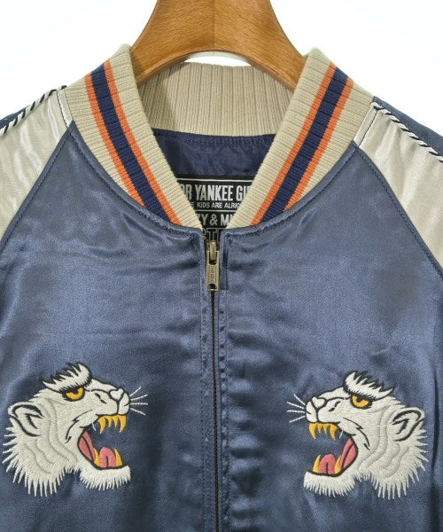 HYSTERIC GLAMOUR 運動夾克