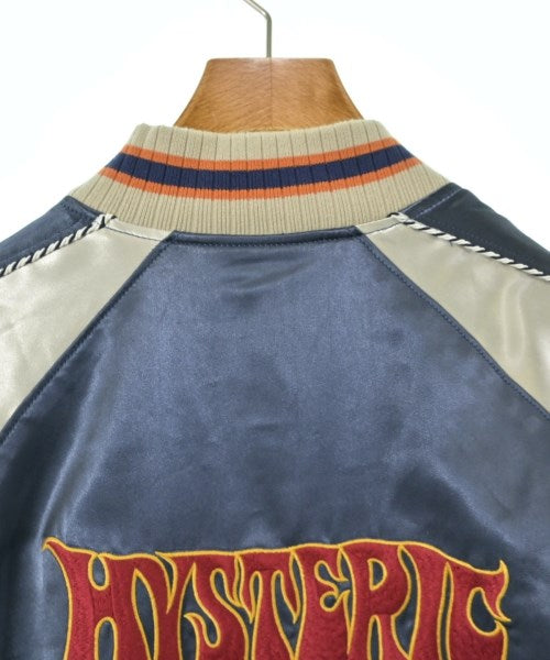 HYSTERIC GLAMOUR 運動夾克