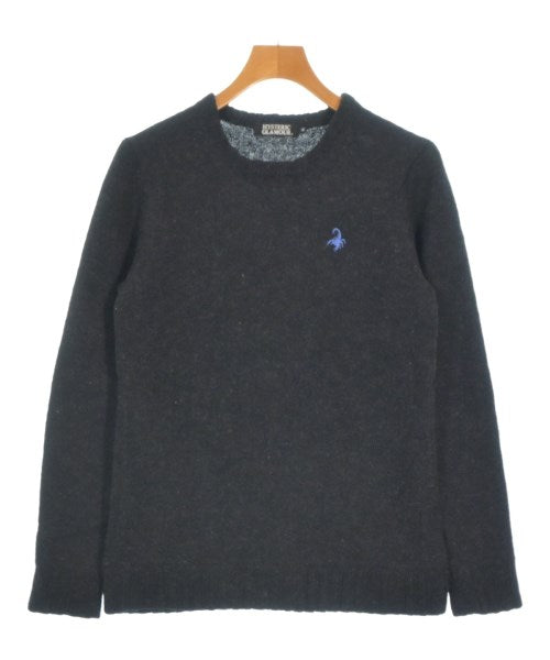 HYSTERIC GLAMOUR 毛衣