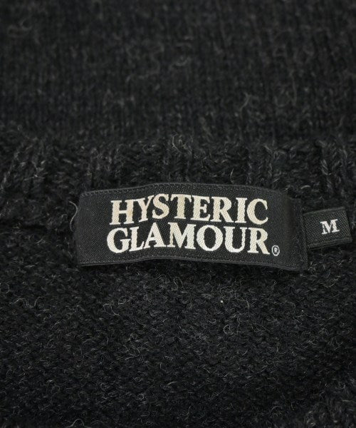 HYSTERIC GLAMOUR 毛衣