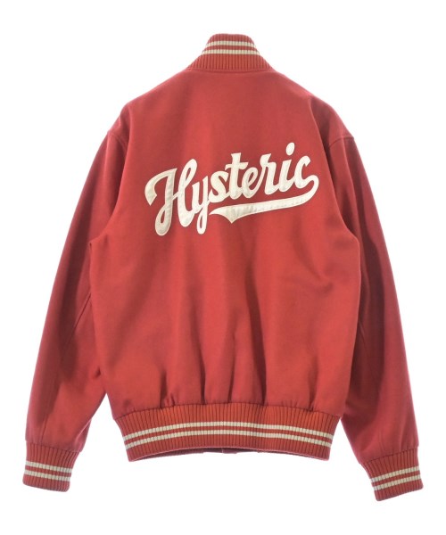 HYSTERIC GLAMOUR 運動夾克