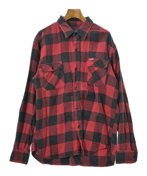 HYSTERIC GLAMOUR 休閒襯衫