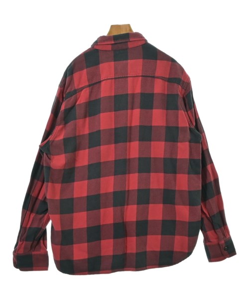 HYSTERIC GLAMOUR 休閒襯衫