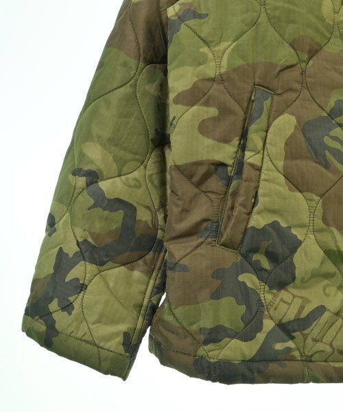 HYSTERIC GLAMOUR 軍裝夾克
