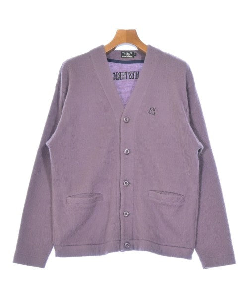 HYSTERIC GLAMOUR 開襟衫