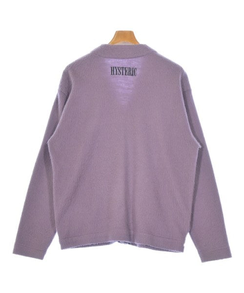 HYSTERIC GLAMOUR 開襟衫