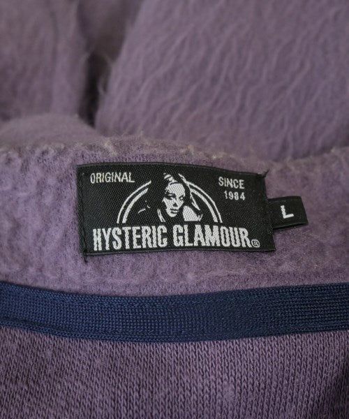 HYSTERIC GLAMOUR 開襟衫