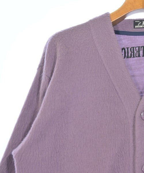 HYSTERIC GLAMOUR 開襟衫