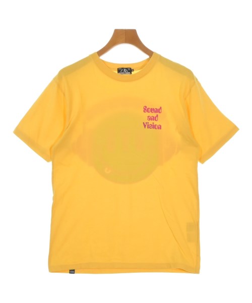 HYSTERIC GLAMOUR T恤/上衣