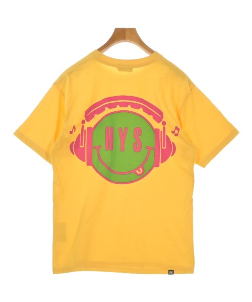 HYSTERIC GLAMOUR T恤/上衣