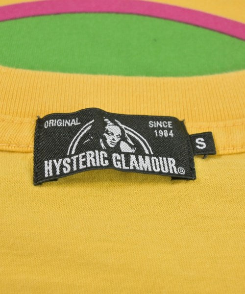 HYSTERIC GLAMOUR T恤/上衣