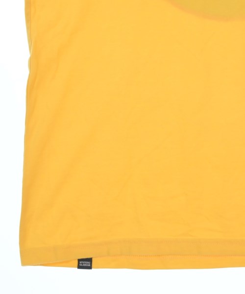 HYSTERIC GLAMOUR T恤/上衣