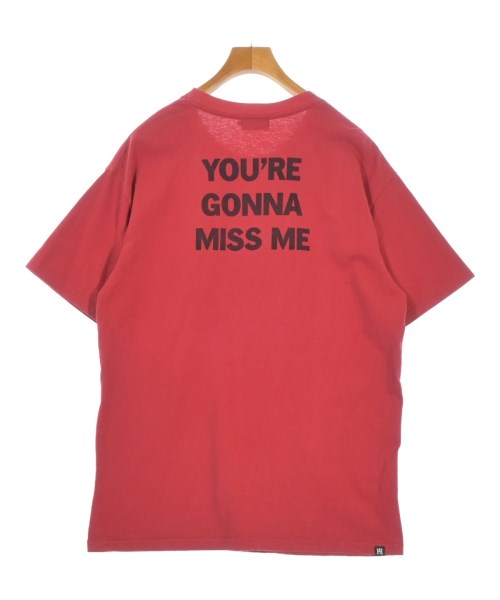 HYSTERIC GLAMOUR T恤/上衣