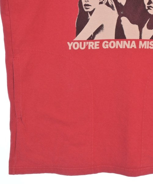 HYSTERIC GLAMOUR T恤/上衣