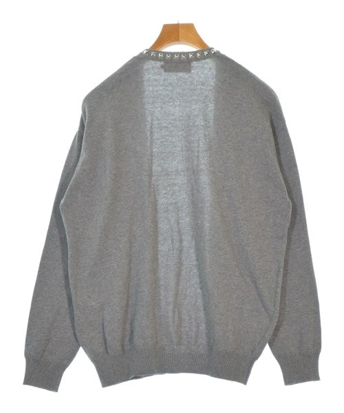 HYSTERIC GLAMOUR 開襟衫