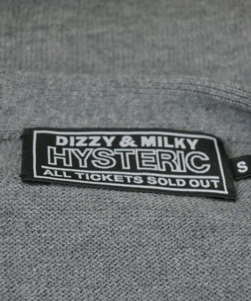 HYSTERIC GLAMOUR 開襟衫