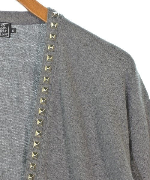 HYSTERIC GLAMOUR 開襟衫