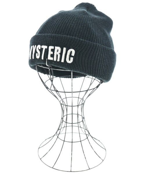 HYSTERIC GLAMOUR 針織帽/毛線帽
