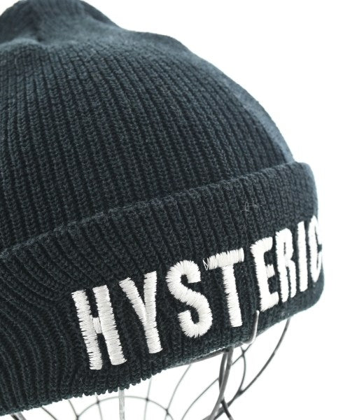 HYSTERIC GLAMOUR 針織帽/毛線帽