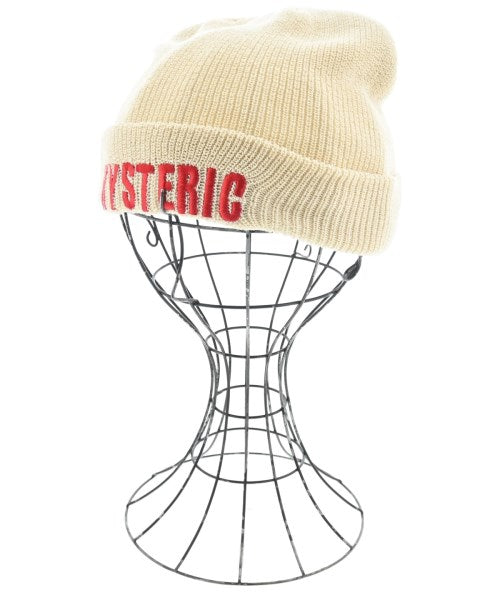 HYSTERIC GLAMOUR 針織帽/毛線帽