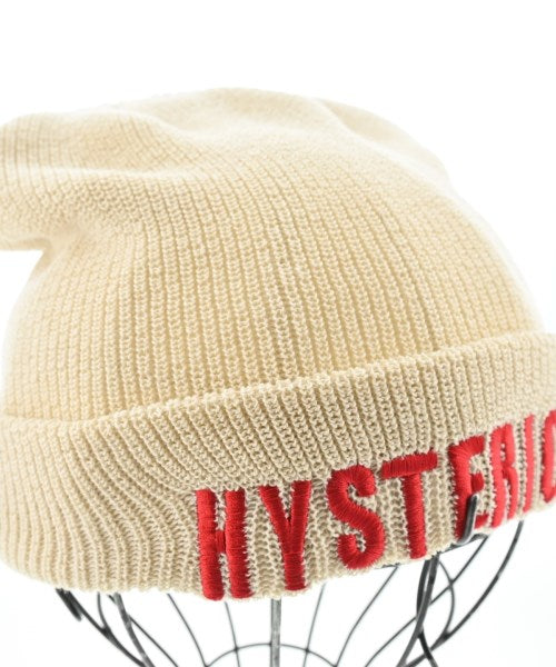 HYSTERIC GLAMOUR 針織帽/毛線帽