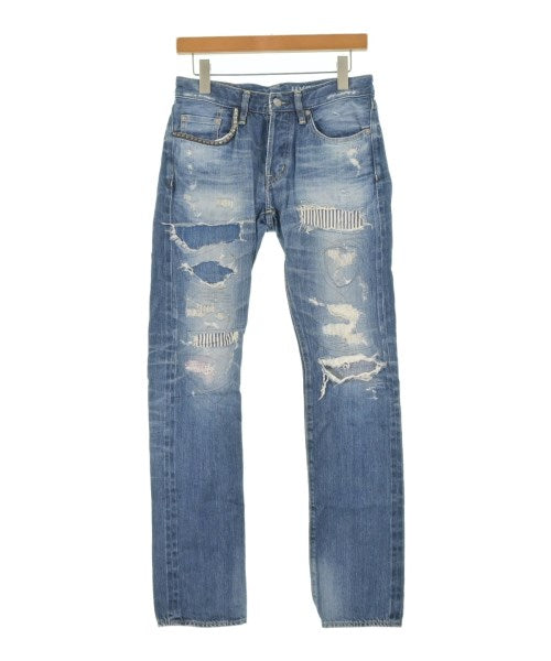 HYSTERIC GLAMOUR 牛仔褲