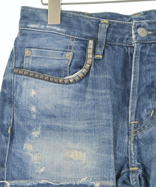 HYSTERIC GLAMOUR 牛仔褲