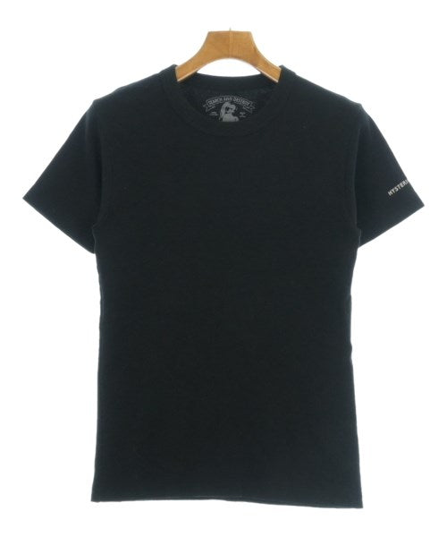 HYSTERIC GLAMOUR T恤/上衣