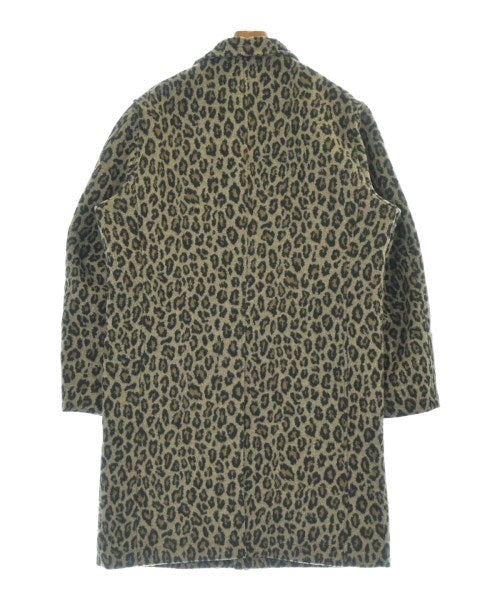 HYSTERIC GLAMOUR 切斯特披風
