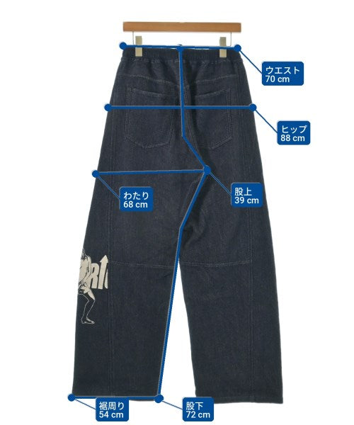 HYSTERIC GLAMOUR 運動褲