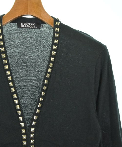 HYSTERIC GLAMOUR 開襟衫