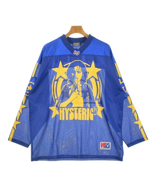 HYSTERIC GLAMOUR T恤/上衣