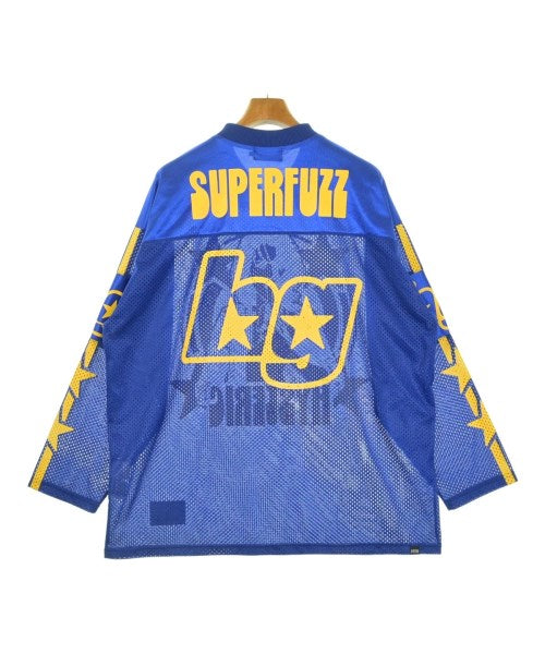 HYSTERIC GLAMOUR T恤/上衣