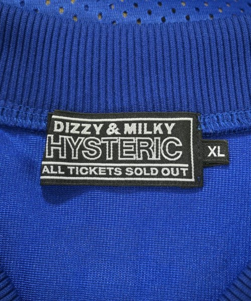 HYSTERIC GLAMOUR T恤/上衣