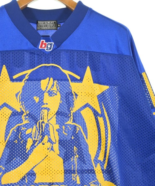 HYSTERIC GLAMOUR T恤/上衣