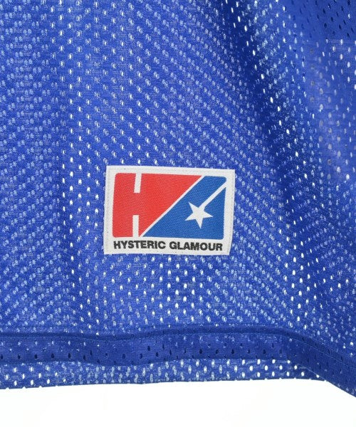 HYSTERIC GLAMOUR T恤/上衣