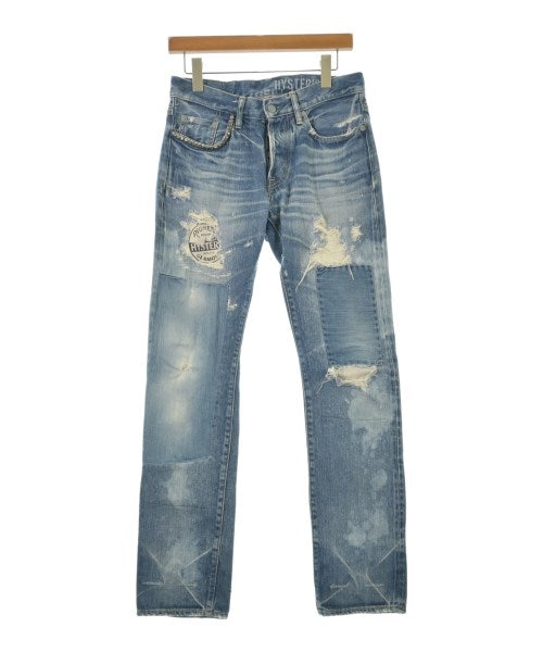 HYSTERIC GLAMOUR 牛仔褲