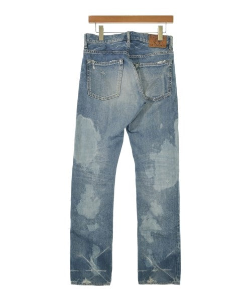 HYSTERIC GLAMOUR 牛仔褲
