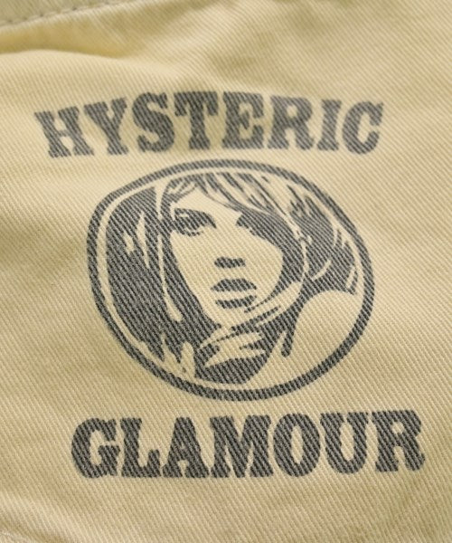 HYSTERIC GLAMOUR 牛仔褲