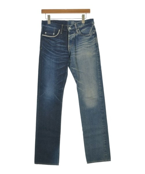 HYSTERIC GLAMOUR 牛仔褲