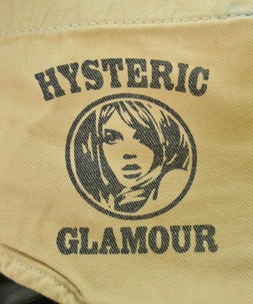 HYSTERIC GLAMOUR 牛仔褲